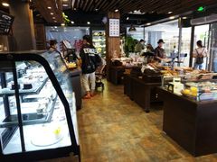 -红跑车(徐州彭城广场金地商都店)