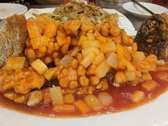 -惠宾饭庄(中山路店)