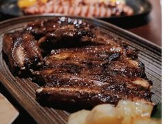 -IL Forno 意坊·意大利餐厅(温州万象城店)