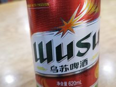 -西北朗益和穆斯林餐厅