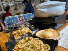 -束河人家(南锣鼓巷店)