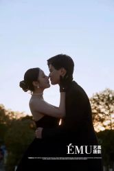 -EMU艺慕摄影(扬中店)