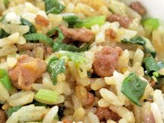 驴肉焗饭-苏记餐厅(叠南店)