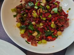 -楚禾宴·家宴(光谷大道店)