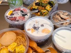 -水牛奶皇后糖水铺(深圳总店)