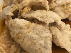 -英兰朝族饭店·英兰锅包肉(佳园路店)
