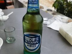 -阿弟特色海鲜餐厅·大排档(平潭店)