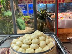 -传统菜农庄(皇姑路店)