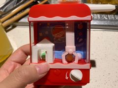 -海底捞火锅(长沙华创国际广场店)