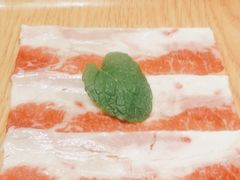 安格斯后胸-一绪に寿喜烧(荟聚店)