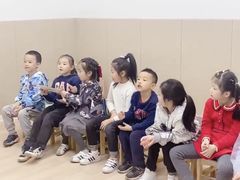 -贝迪森儿童成长中心(未央汉神中心)