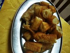 油条-大戚饭店(泰华路店)