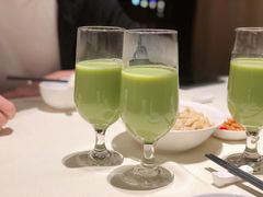绿豆浆-口味堂(珞喻路店)