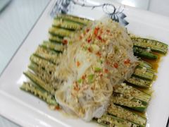 -聚德福海鲜家常菜(刘庄店)