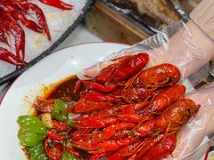 -舞虾小说.涮肉.烧烤(国顺东路店)