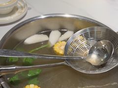 -潮正和潮汕牛肉火锅·老字号(番禺万达店)
