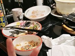 -新白鹿餐厅(百联中环店)