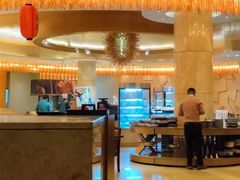 -济南喜来登酒店-盛宴自助西餐厅·综合自助