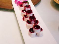 蓝莓山药-小谭川菜(紫薇田园店)