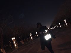-永定门南广场
