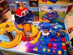 -TOYSRUS玩具反斗城(苏州中心店)