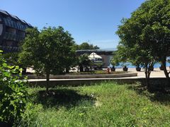 -上海滴水湖皇冠假日酒店