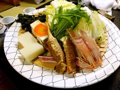 -蟹料理 北海道かに将軍(札幌本店)