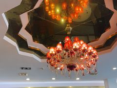 -新粤新疆菜清真餐厅(拱北店)