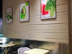 -innewgogo纽麦轻食(滨北店)