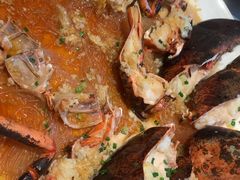 -海鲜e族(马王堆店)