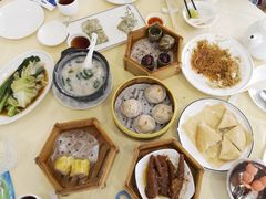 -新梅园不夜粥(龙华店)