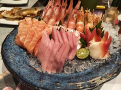 -大渔铁板烧(大悦城店)