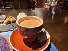 瑪莎拉茶-甘尼仕印度餐厅酒吧(斜塘老街店)