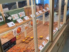 -石头先生的烤炉(济南领秀城贵和店)