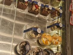 -烫面包·面包烘焙(绿地缤纷城店)