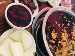 火锅兔-中和远东火锅兔(老店)