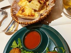 -Pasha帕夏土耳其餐厅(南昌路店)