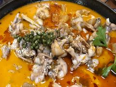 -付掌柜在成都·热炒砂锅集(金禾店)