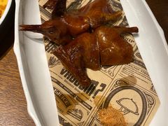 -乔街深夜食堂·台州菜·高压锅生蚝(杭州总店)