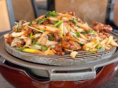 -玖五京菜(杭州城北万象城店)