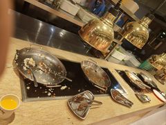 -丽池宫韩式汗蒸会馆(华灯坊店)