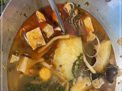 -小螺大作·螺蛳粉火锅(林和西店)