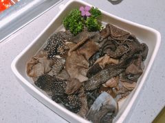 -海底捞火锅(凯德广场店)