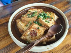 -广府乡下·饭庄(新港东路店)