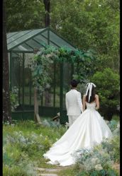 -金夫人婚纱摄影(华南店)