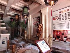-南亚水鑫温泉SPA(恒宇商业广场店)