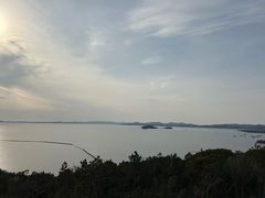 -宝界山林公园