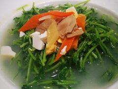 -如轩·海鲜砂锅粥·潮汕菜(南城店)