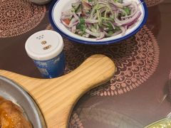 -巴依兄弟西域美食(机场店)
