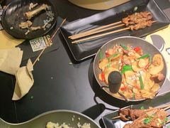 -嘎嘎鸭脑壳(金沙店)